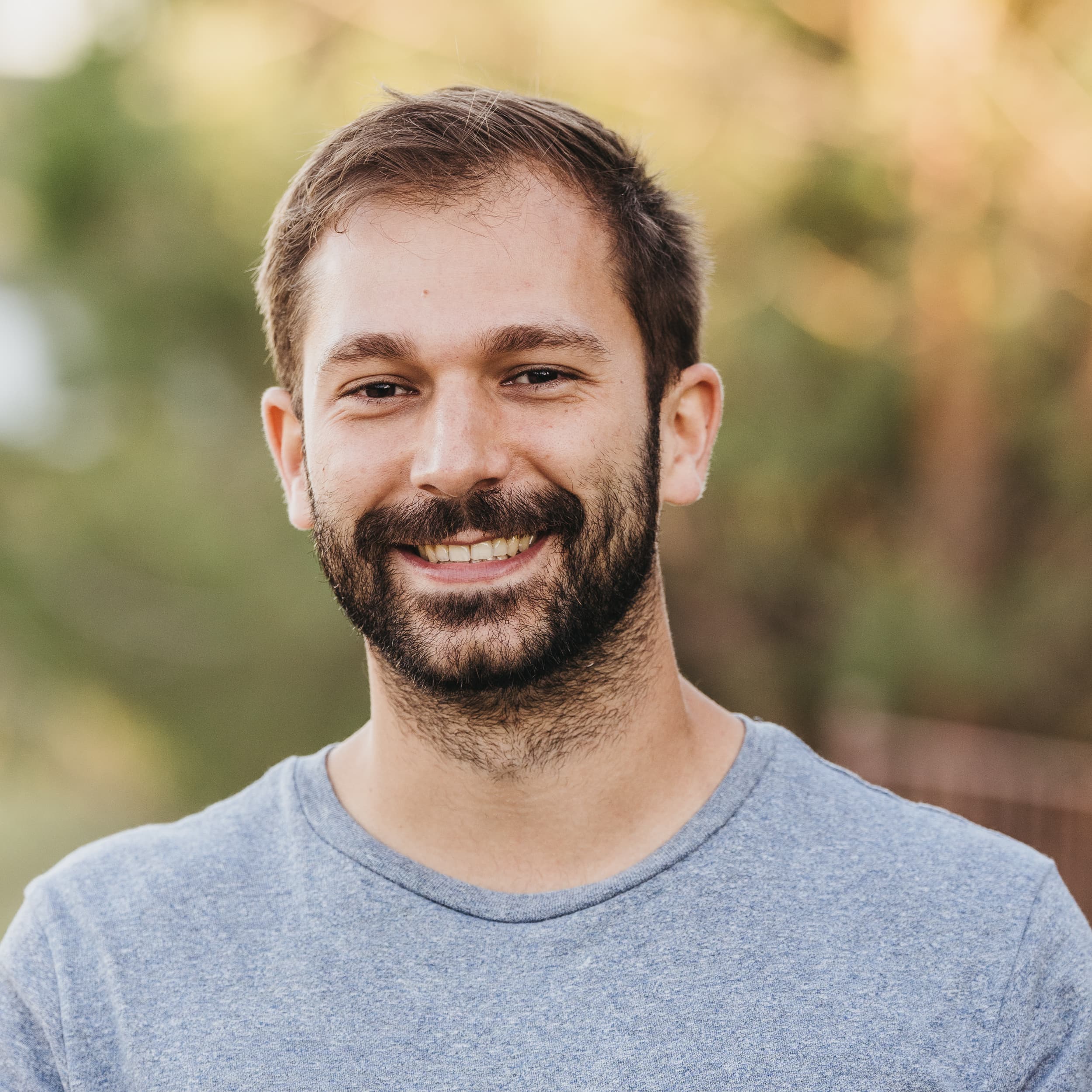 Avatar de Victor Ribero